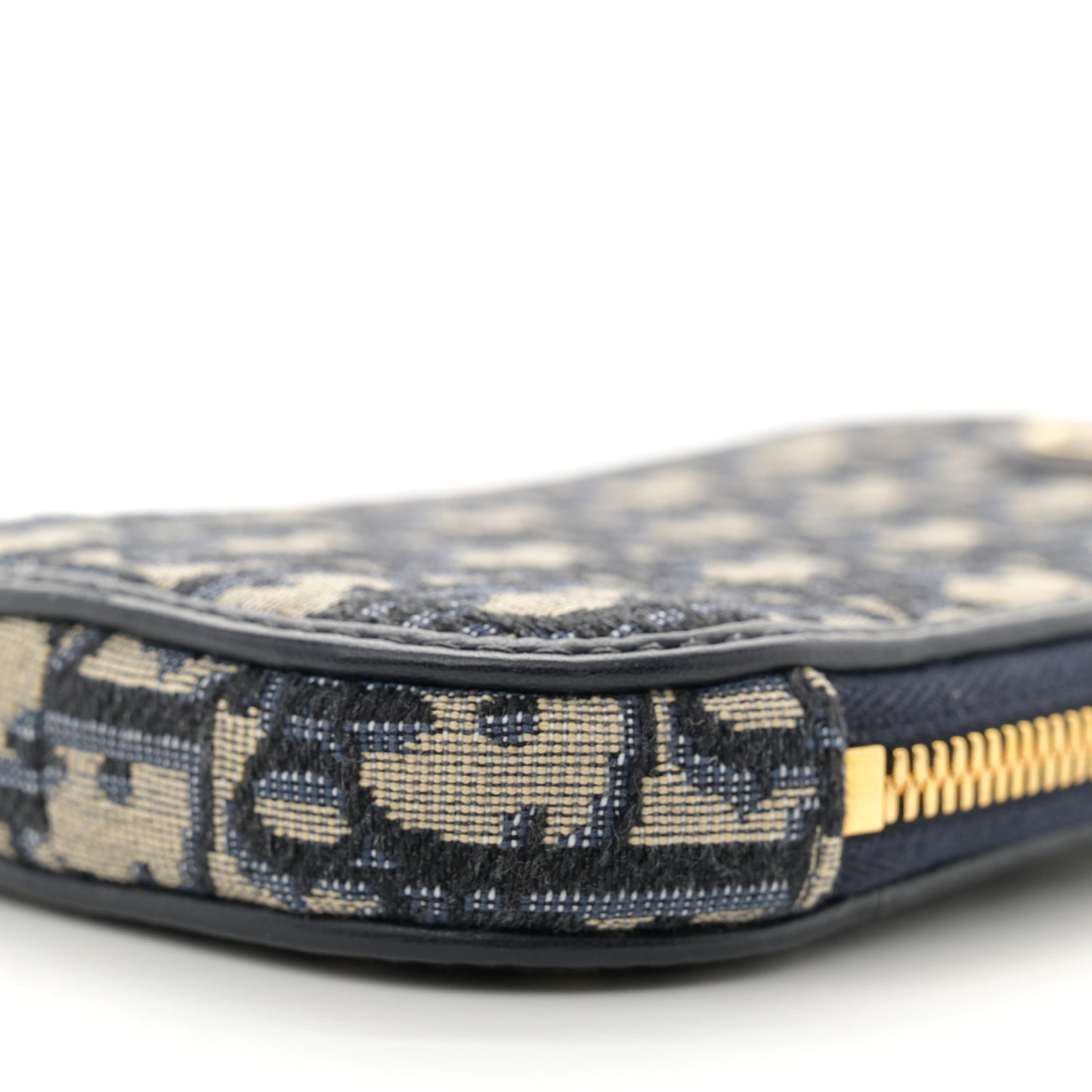Oblique 30 Montaigne Phone Holder Blue