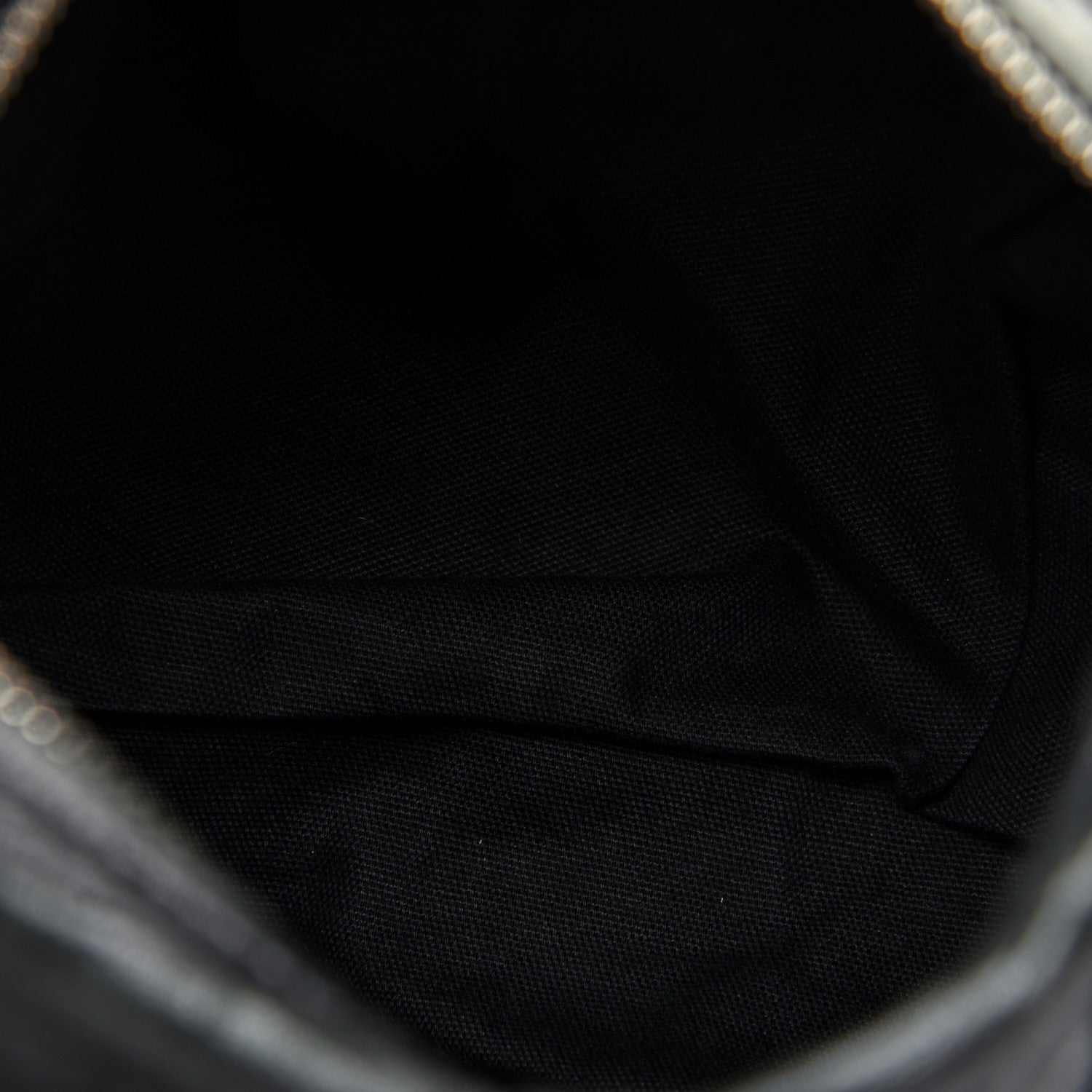 Givenchy Tumbled Sheepskin Small Pandora Black 5 of 13