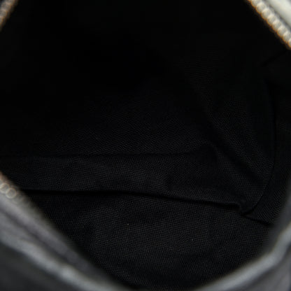 Givenchy Tumbled Sheepskin Small Pandora Black 5 of 13