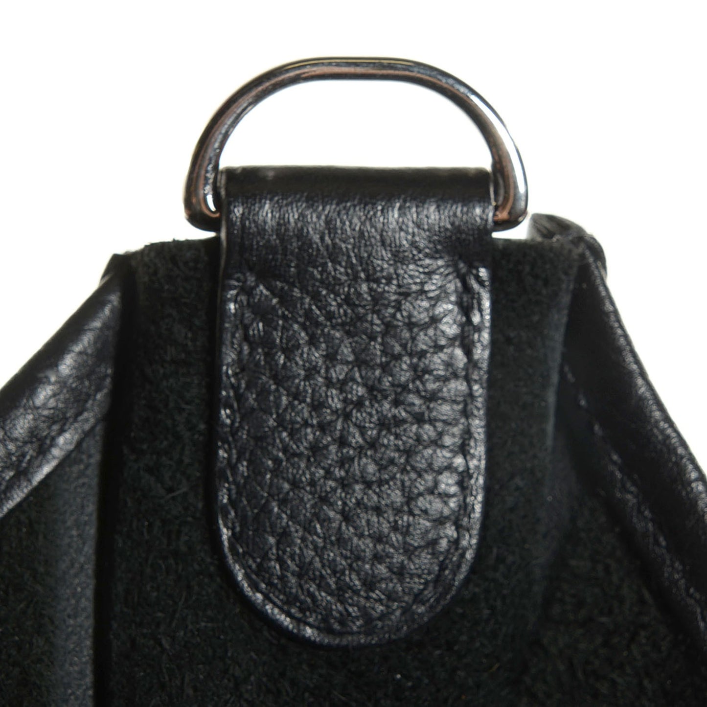 Taurillon Clemence Evelyne III GM Black