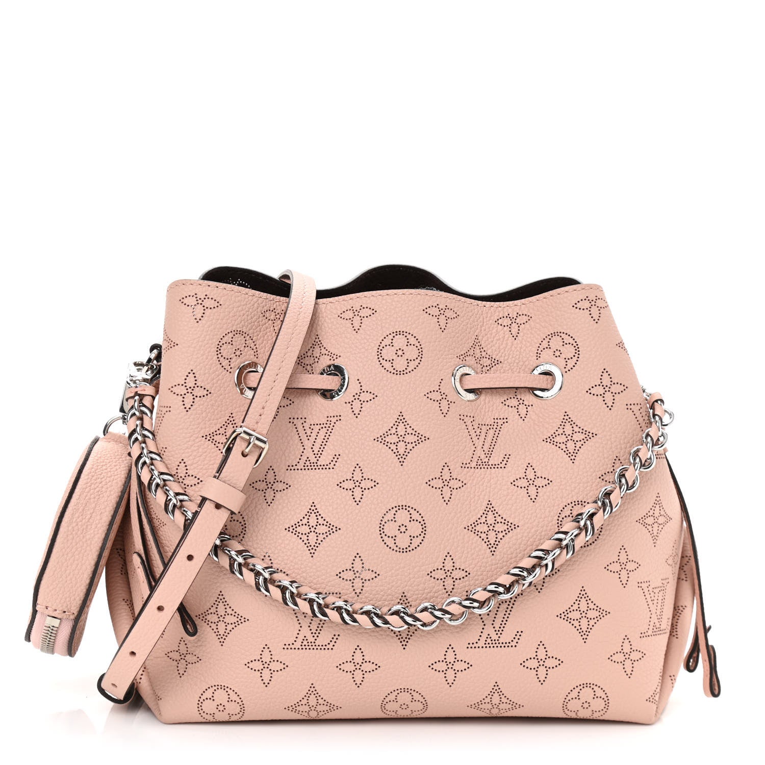 Louis Vuitton Mahina Bella Magnolia 1 of 9