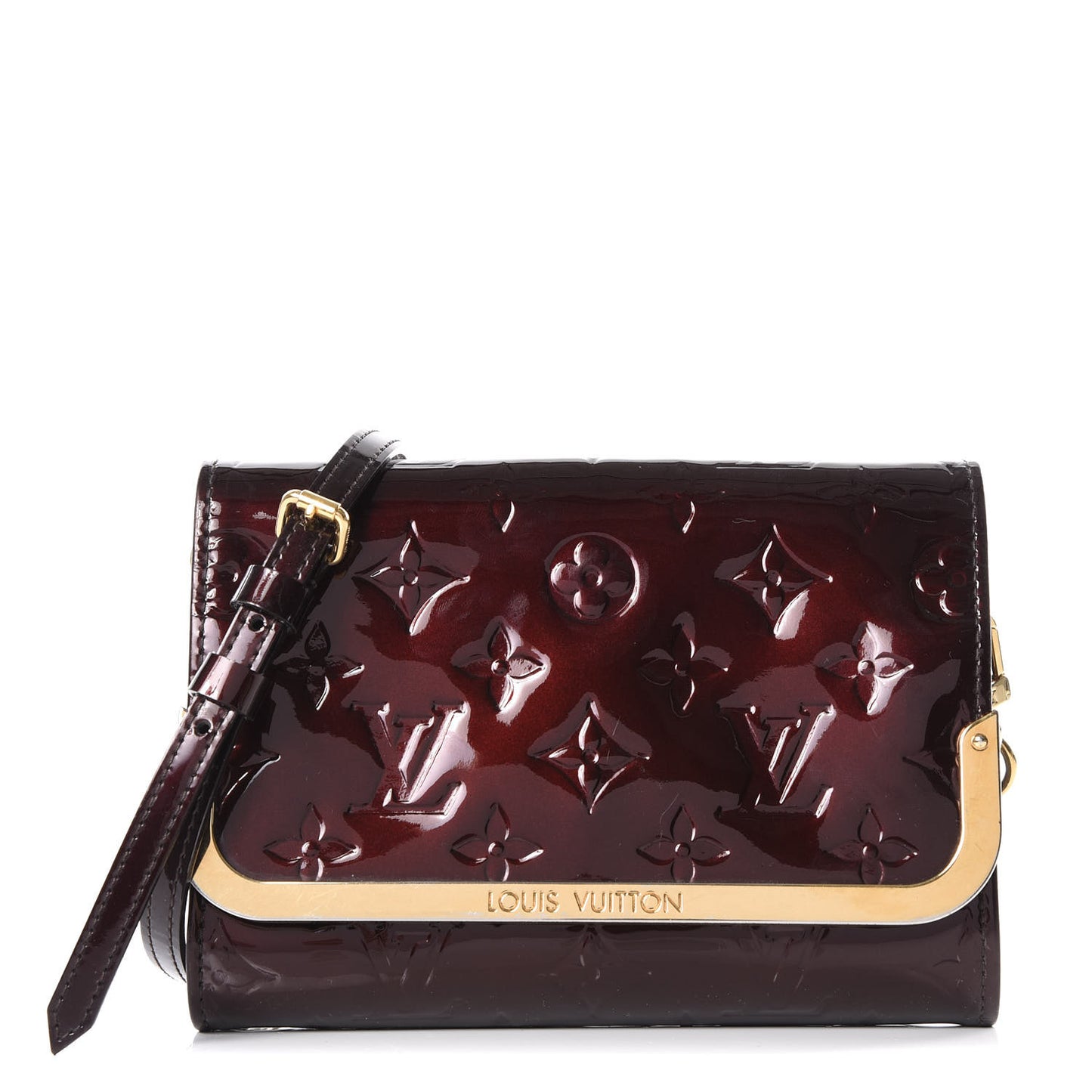 Vernis Rossmore PM Amarante