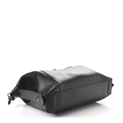 Givenchy Smooth Calfskin Medium Soft Antigona Black 4 of 10