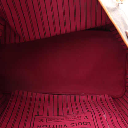 Louis Vuitton Monogram Neo Neverfull GM Pivoine 6 of 13