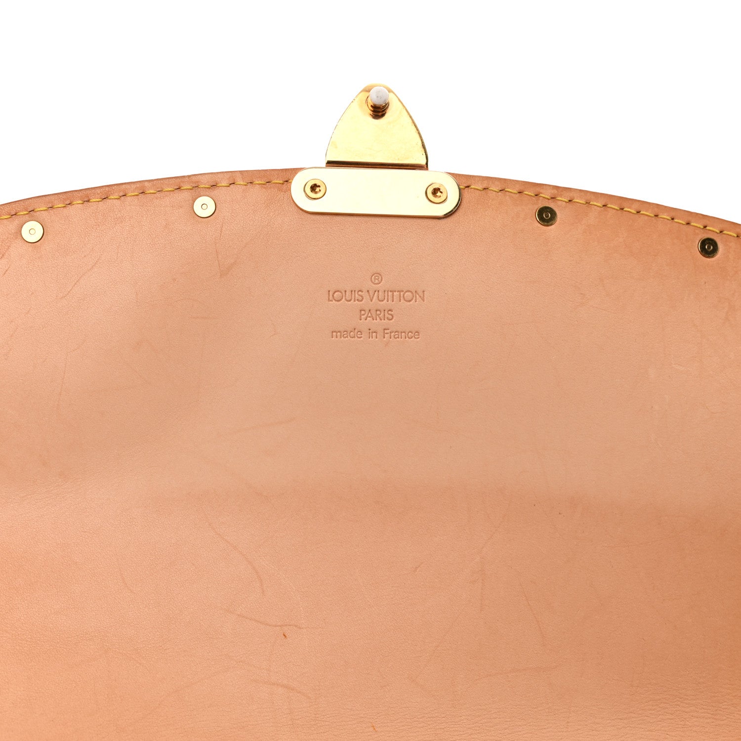 Louis Vuitton Monogram Multicolor Sologne White 7 of 10