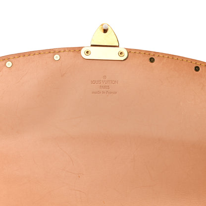 Louis Vuitton Monogram Multicolor Sologne White 7 of 10