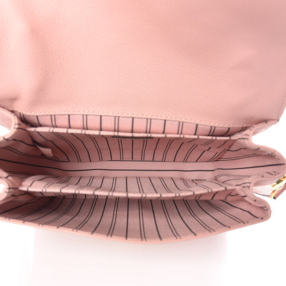 Louis Vuitton Empreinte Pochette Metis Rose Poudre 6 of 12