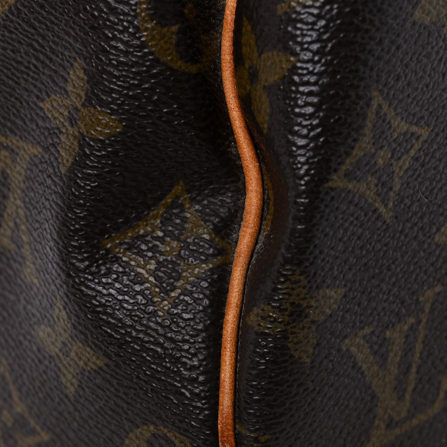 Louis Vuitton Monogram Speedy 25 24 of 34
