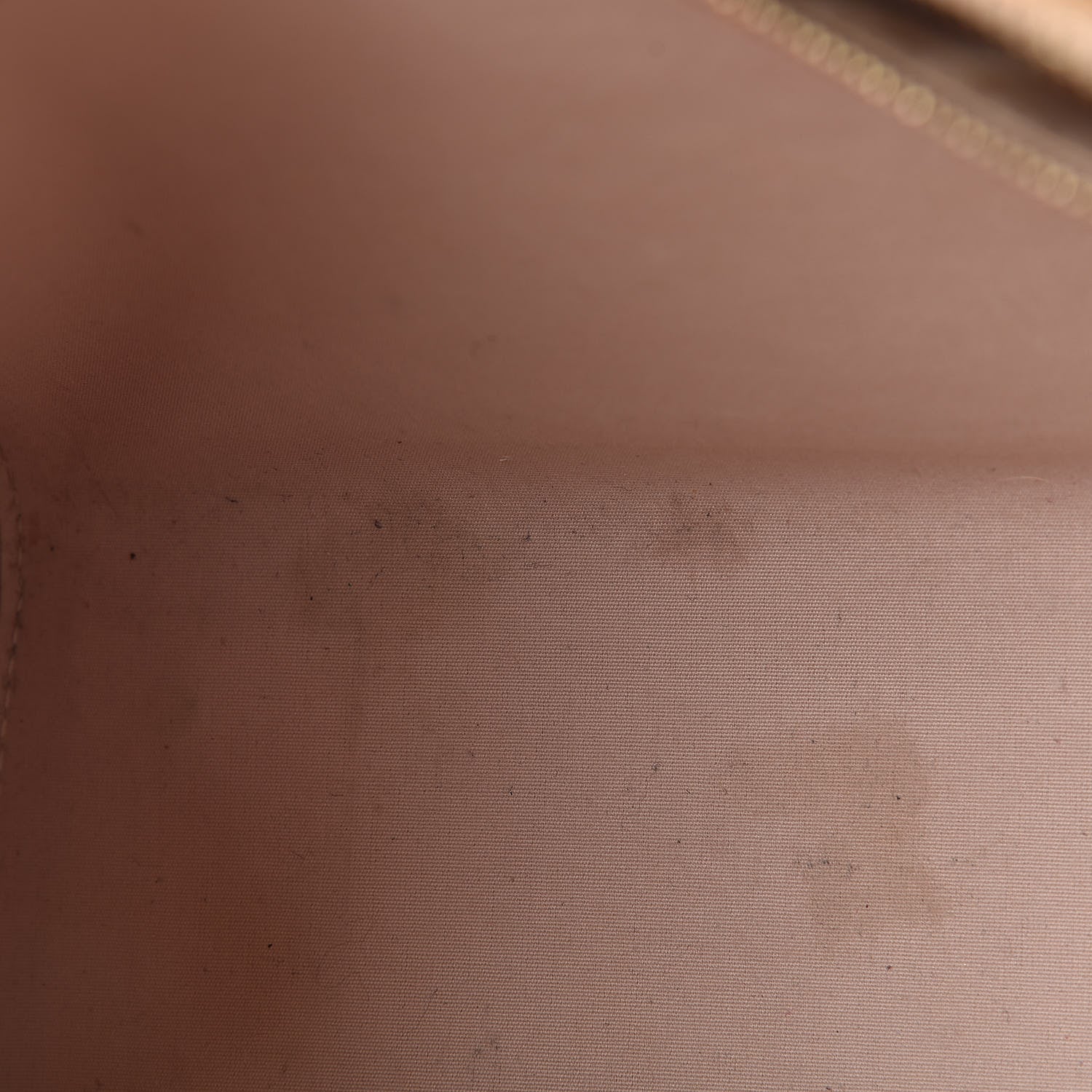 Louis Vuitton Vernis Brea MM Noisette 12 of 22