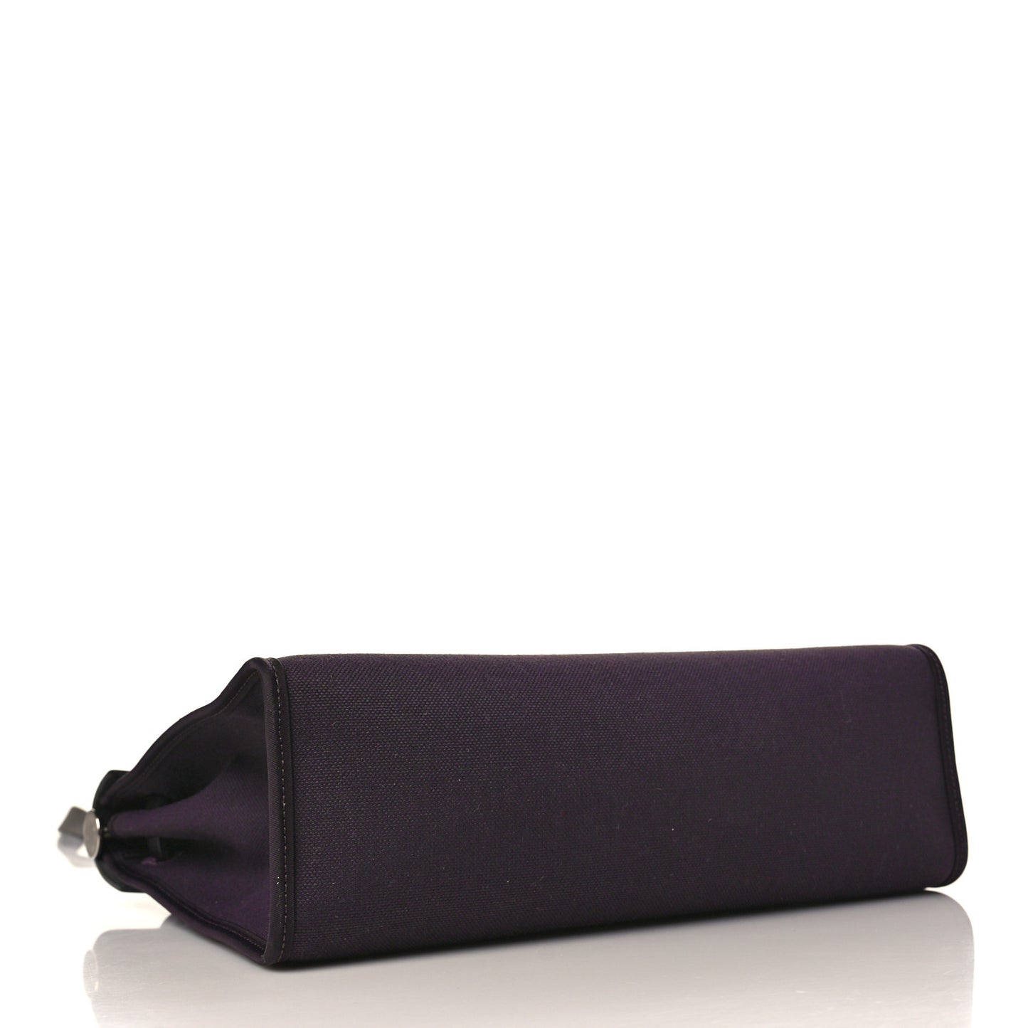 Military Toile Vache Hunter Herbag Zip 31 PM Prune