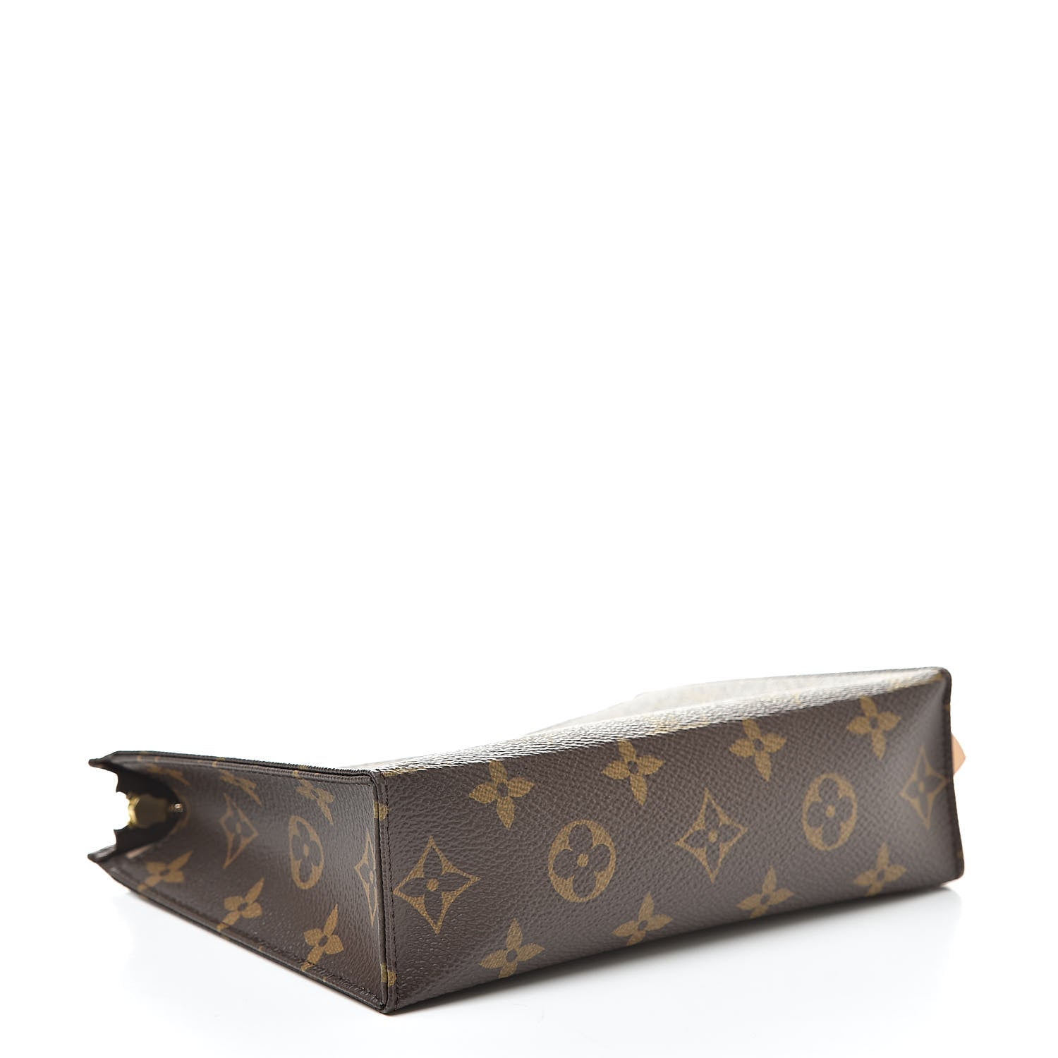 Louis Vuitton Monogram Toiletry Pouch 19 4 of 8