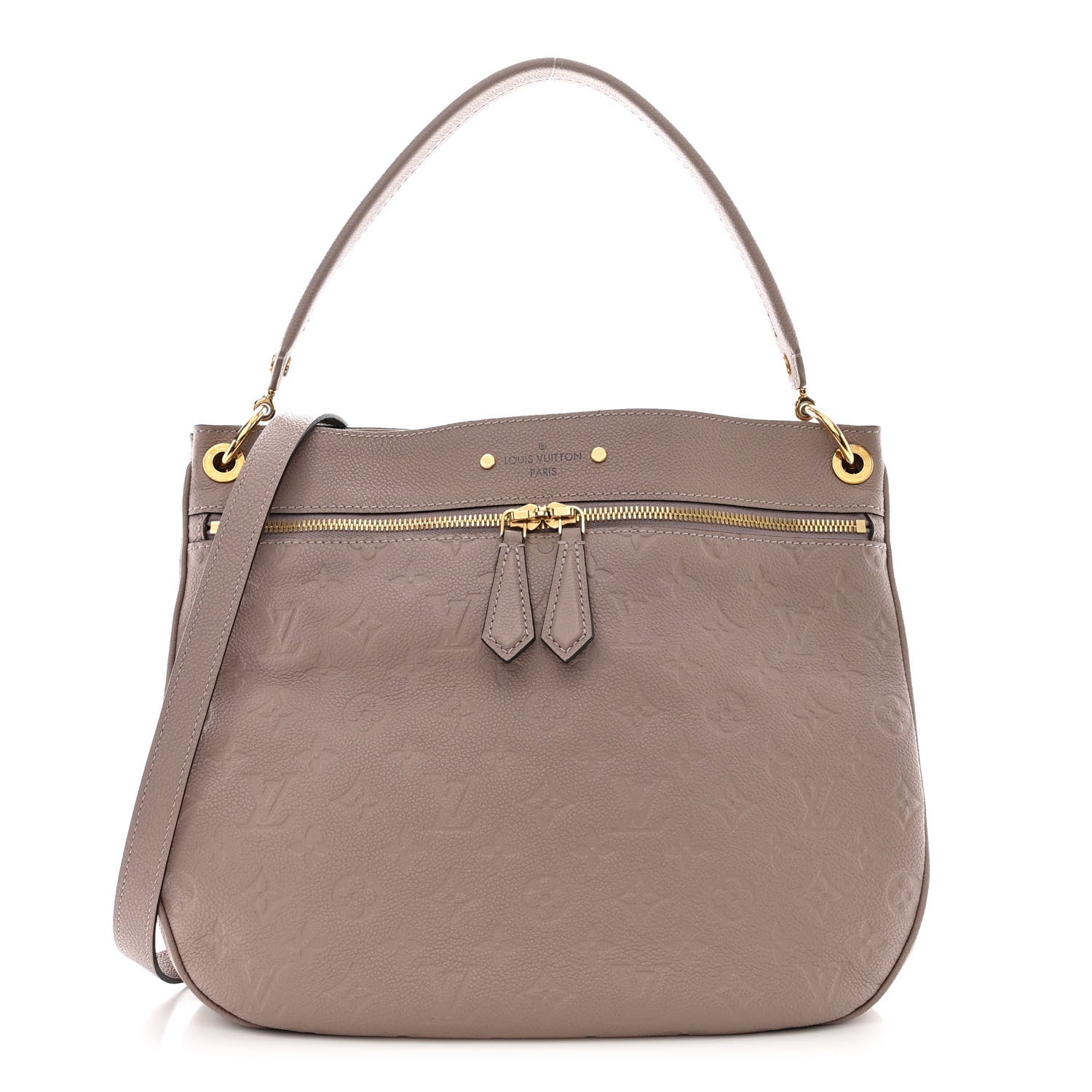 Louis Vuitton Empreinte Spontini Mastic 1 of 12