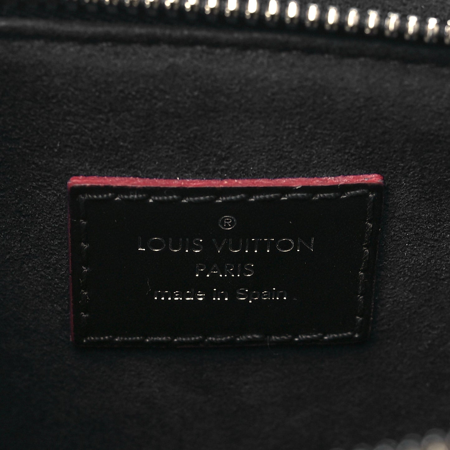 Epi Soufflot BB Black
