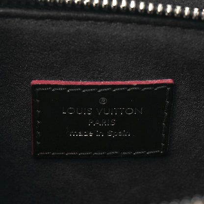 Louis Vuitton Epi Soufflot BB Black 5 of 8