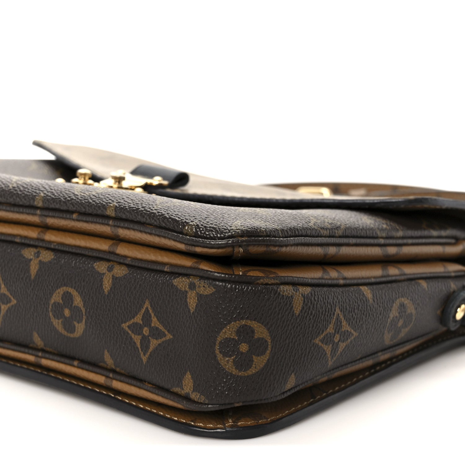Louis Vuitton Reverse Monogram Pochette Metis 13 of 13