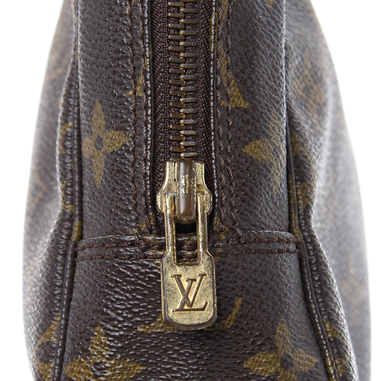 Monogram Trousse Toilette 23
