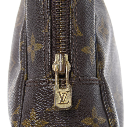 Louis Vuitton Monogram Trousse Toilette 23 9 of 12