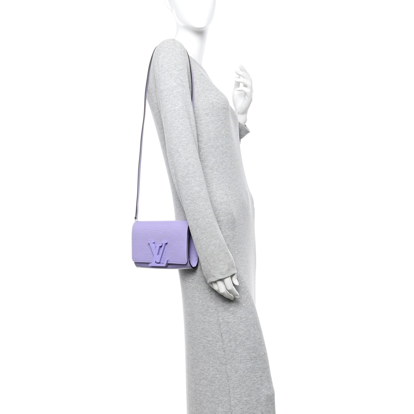 Epi Louise PM Lilac