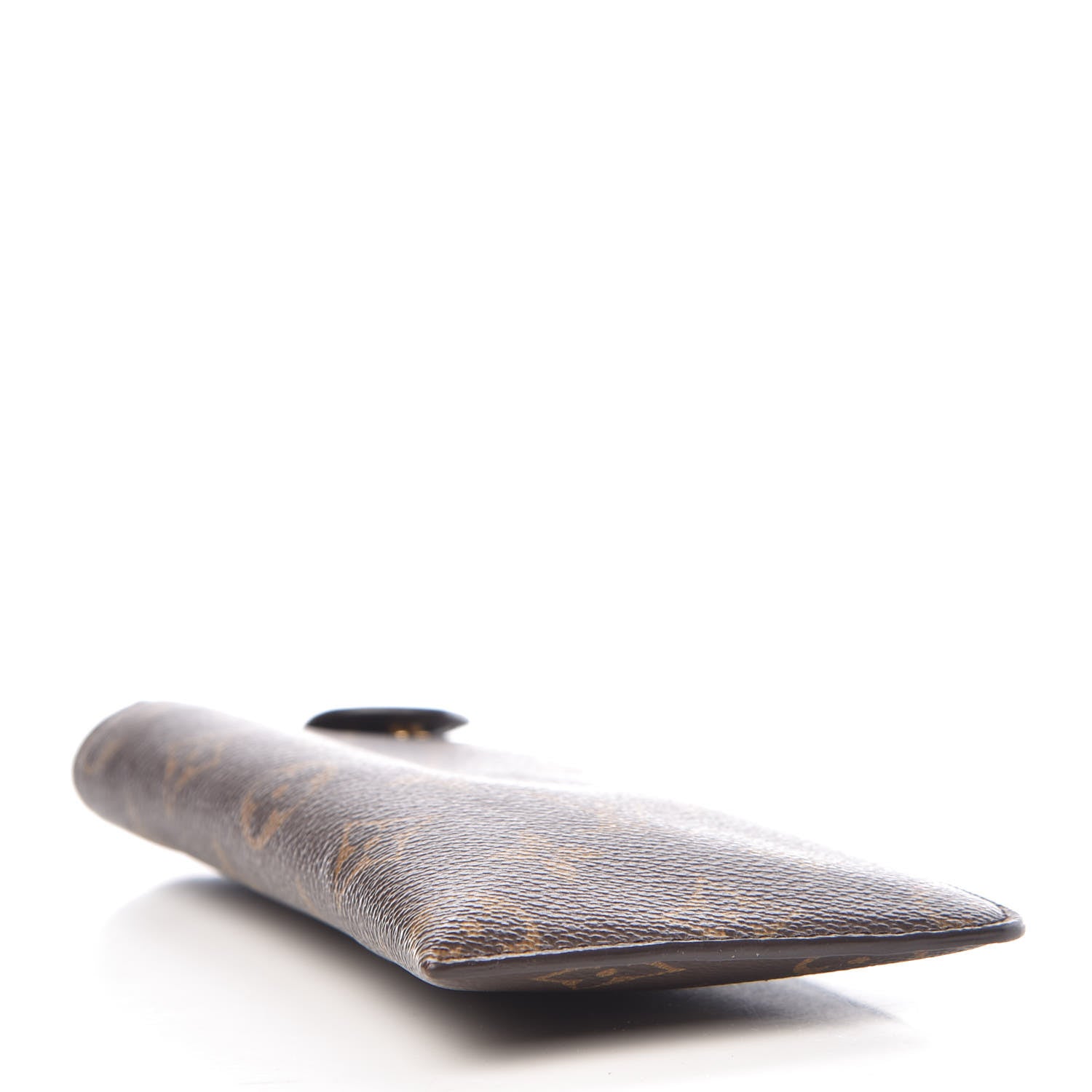 Louis Vuitton Monogram Sunglasses Case MM 4 of 7