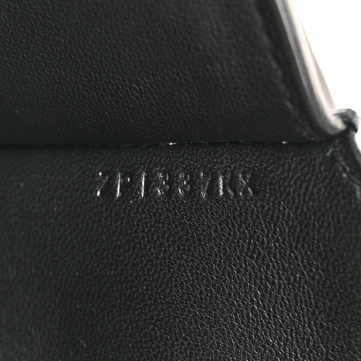Evergrain Mini Della Cavalleria Black