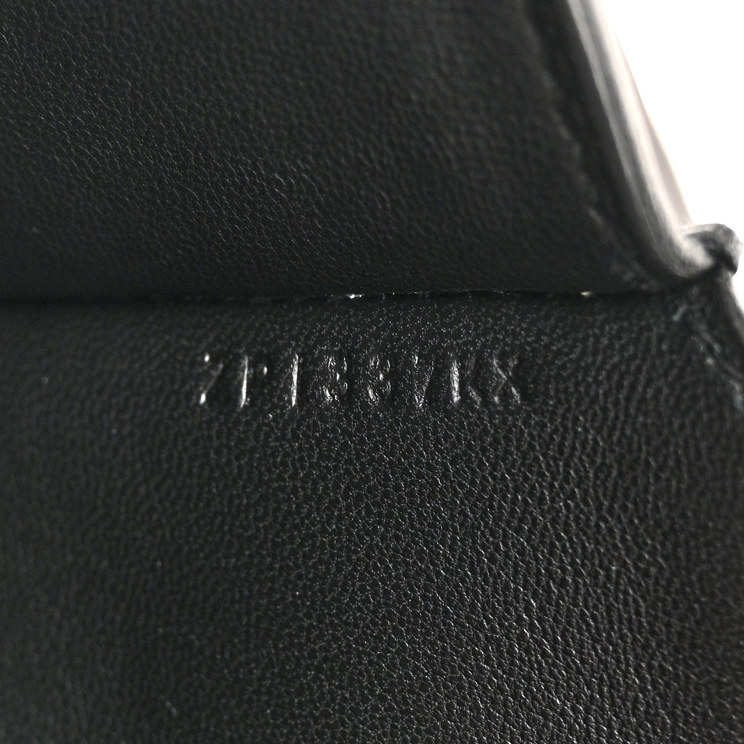 Hermes Evergrain Mini Della Cavalleria Black 7 of 14