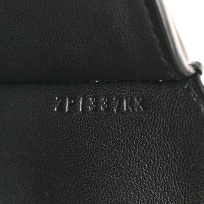 Hermes Evergrain Mini Della Cavalleria Black 7 of 14