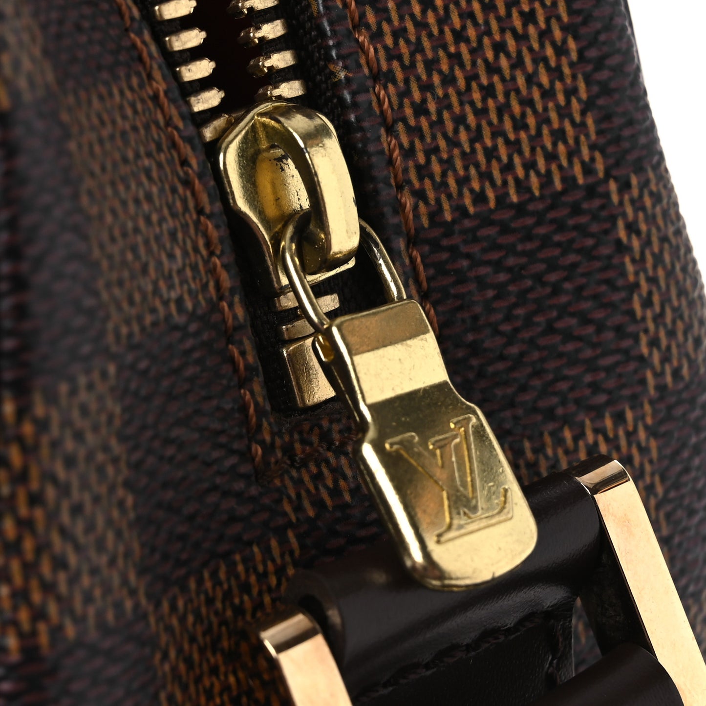 Damier Ebene Ipanema GM