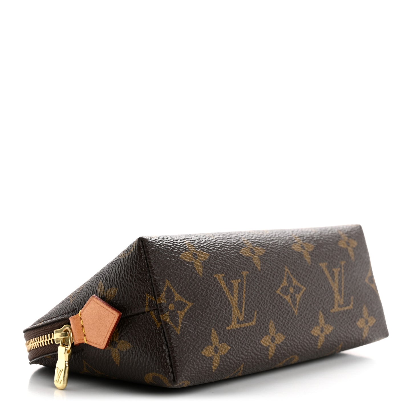 Monogram Cosmetic Pouch