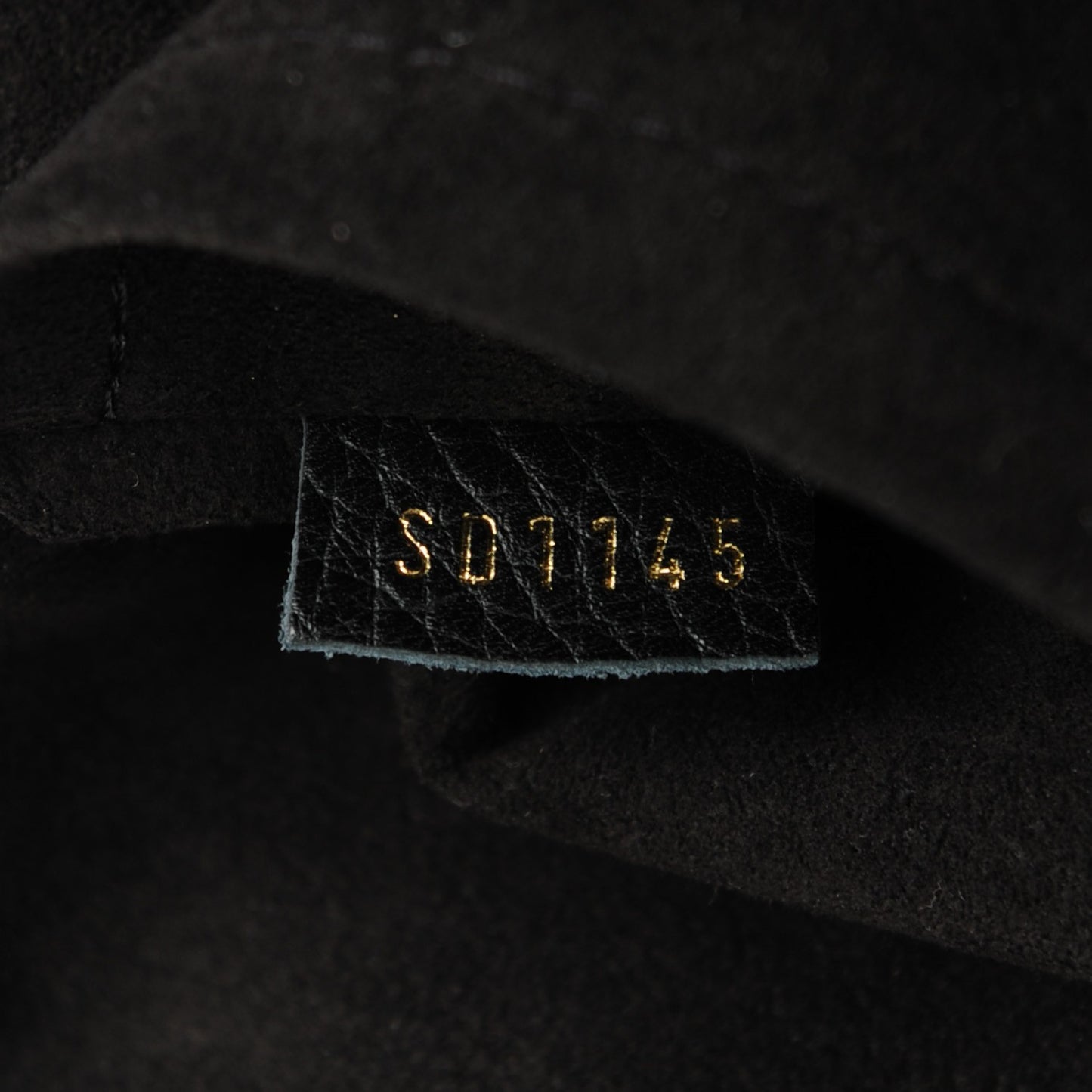 Monogram Estrela NM Black