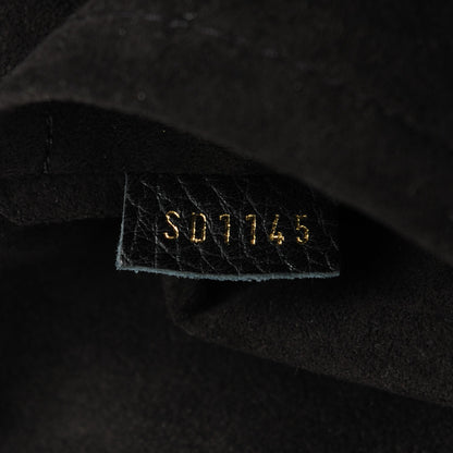 Louis Vuitton Monogram Estrela NM Black 8 of 8