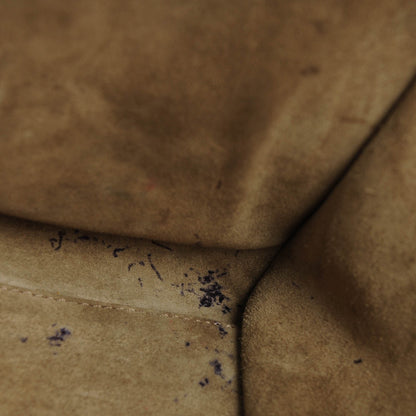 Celine Supple Calfskin Medium Phantom Luggage Beige 9 of 9