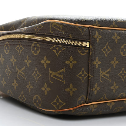 Louis Vuitton Monogram Excursion Shoe Bag 7 of 9
