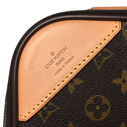 Louis Vuitton Monogram Pegase 55 7 of 19