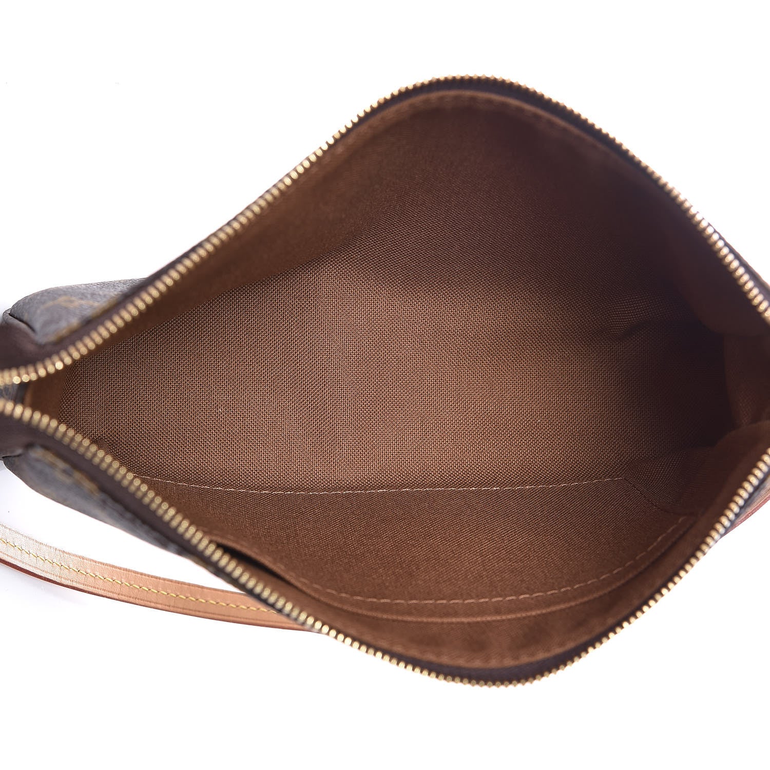 Louis Vuitton Monogram Pochette Accessories NM 5 of 8