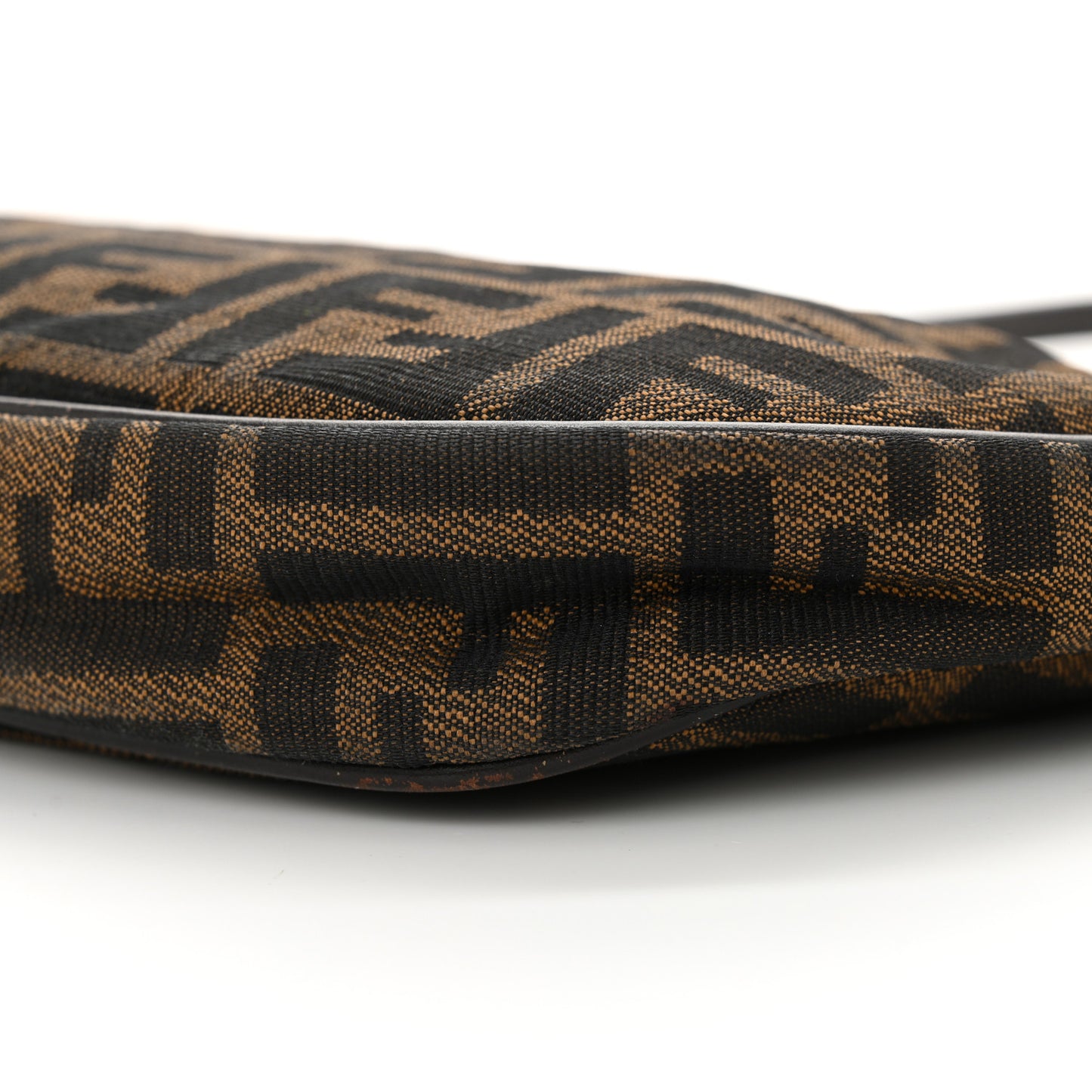 Zucca Pochette Tobacco