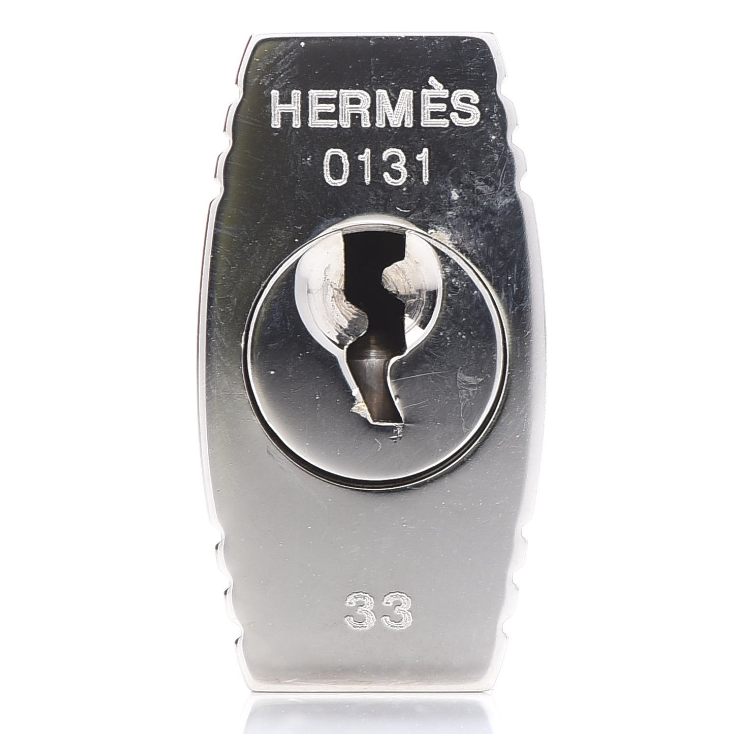 Togo Birkin 35 Vermillion