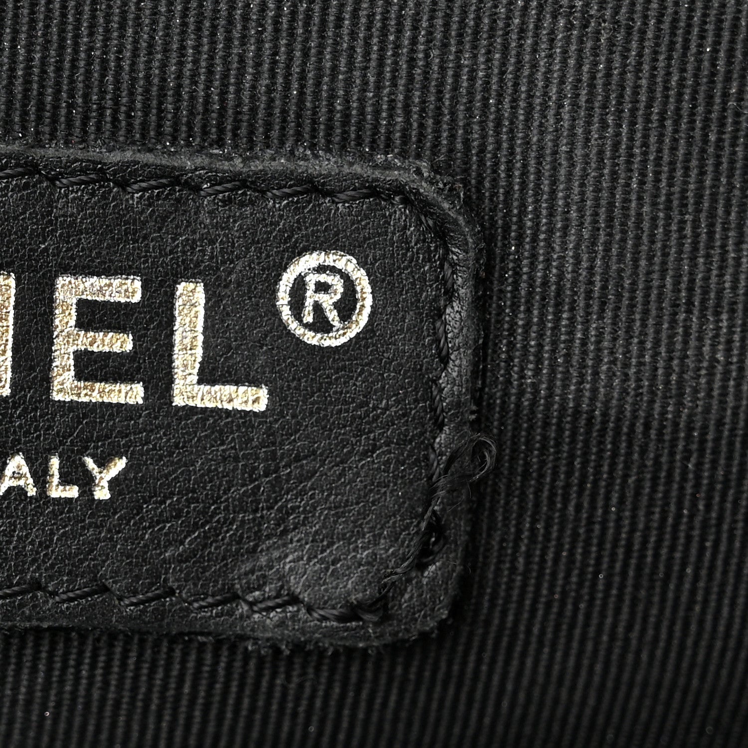 Chanel Caviar Quilted Large Bowler Black 11 of 11