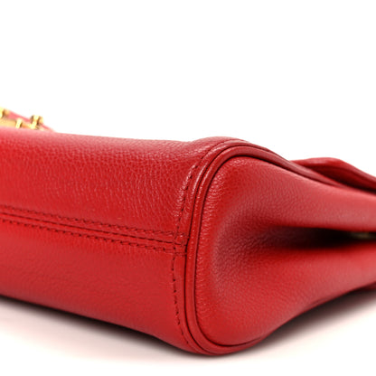 Louis Vuitton Empreinte Saint Germain PM Cherry 10 of 10