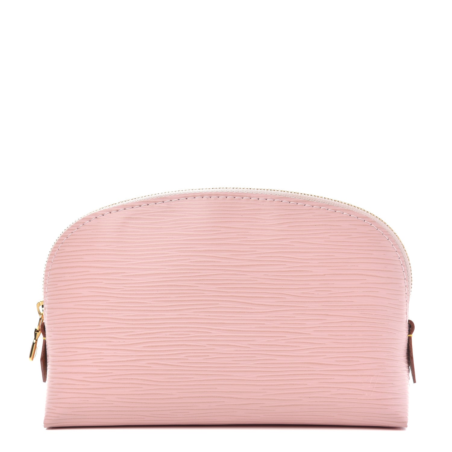 Louis Vuitton Epi Cosmetic Pouch Rose Ballerine 1 of 6