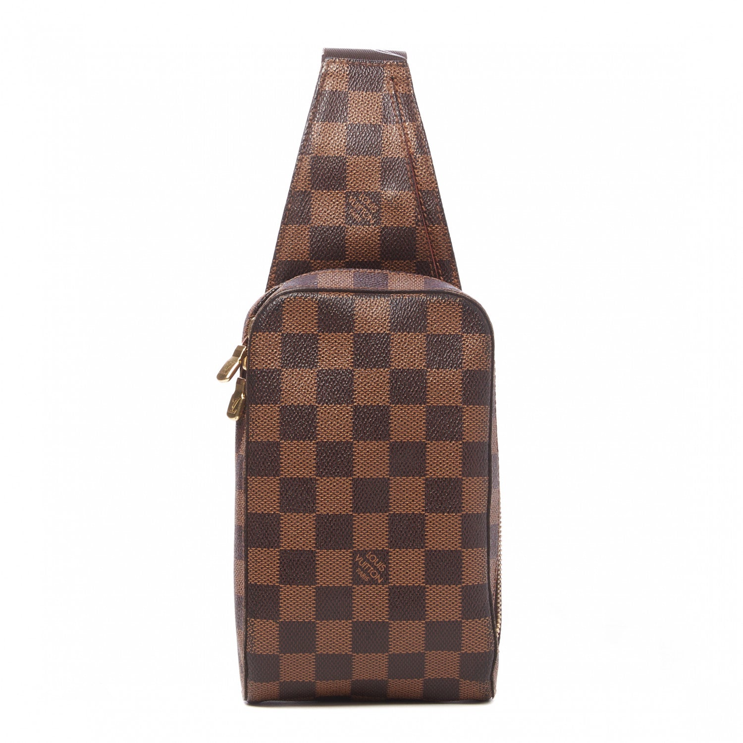 Louis Vuitton Damier Ebene Geronimos 1 of 7