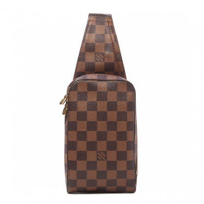 Louis Vuitton Damier Ebene Geronimos 1 of 7