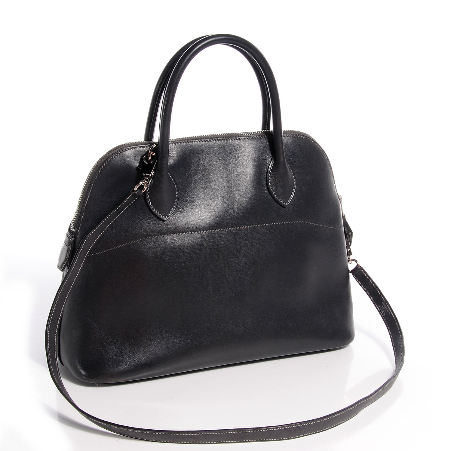 Hermes Box Bolide 31 Anthracite 3 of 9