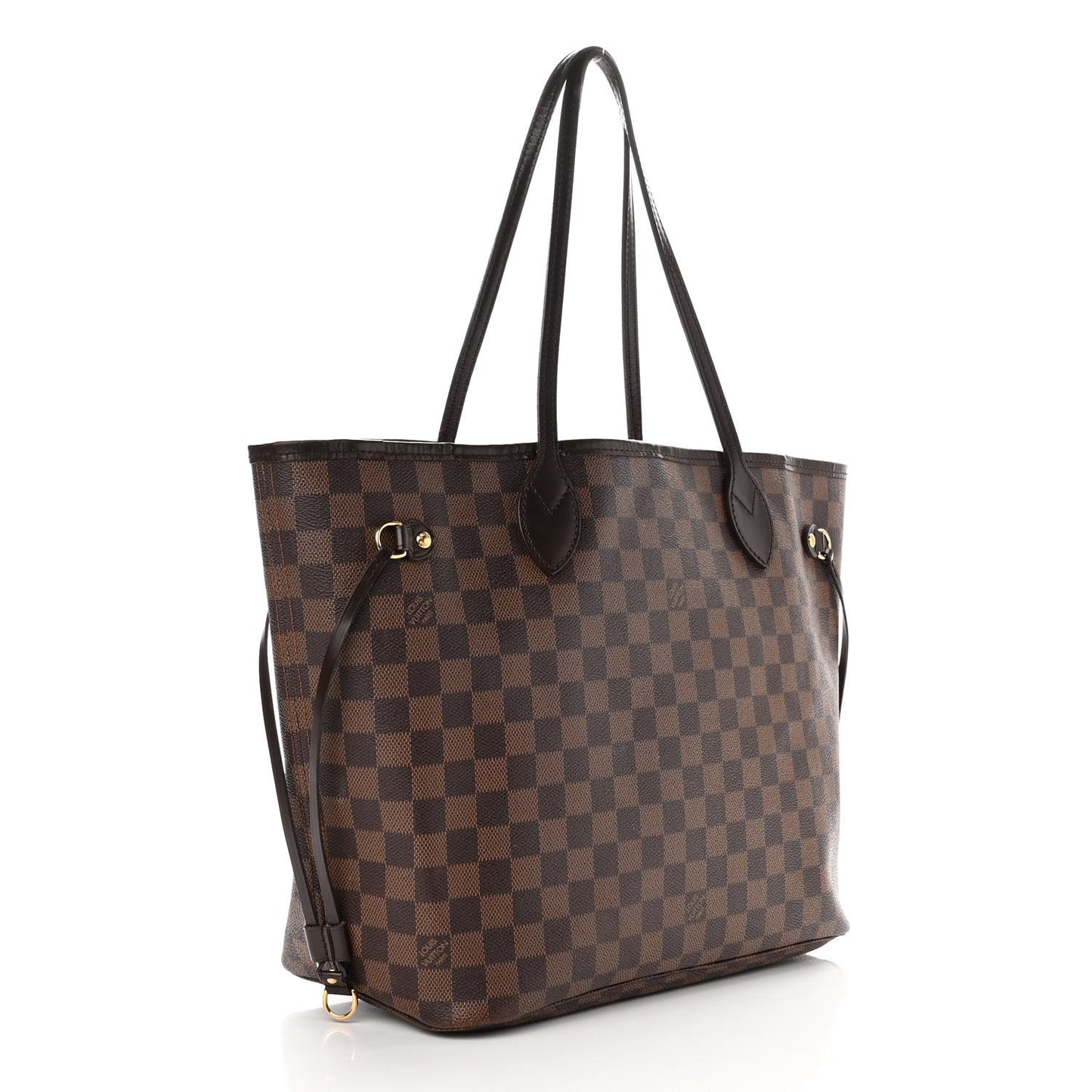 Damier Ebene Neverfull MM