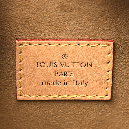 Louis Vuitton Monogram Boite Chapeau Souple MM 6 of 10