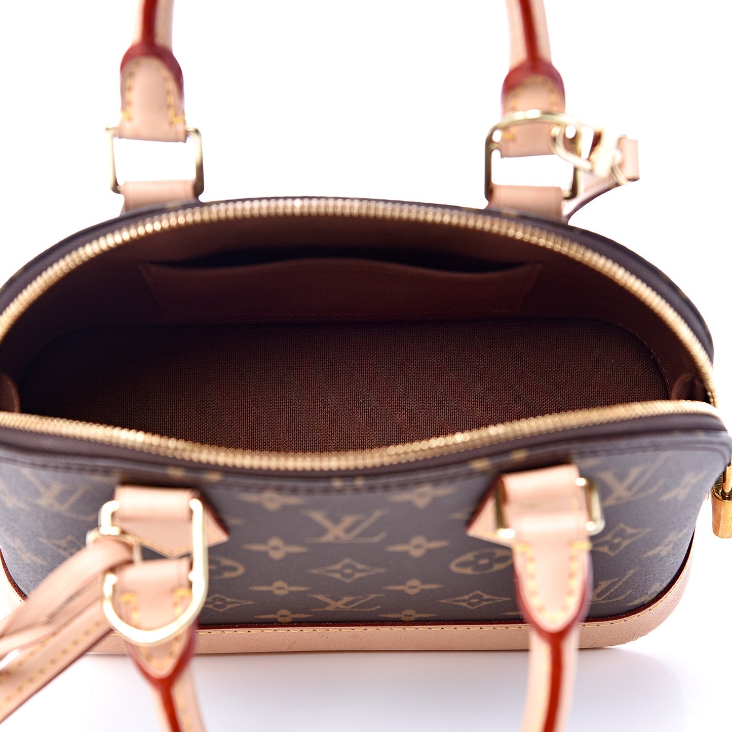 Monogram Alma BB