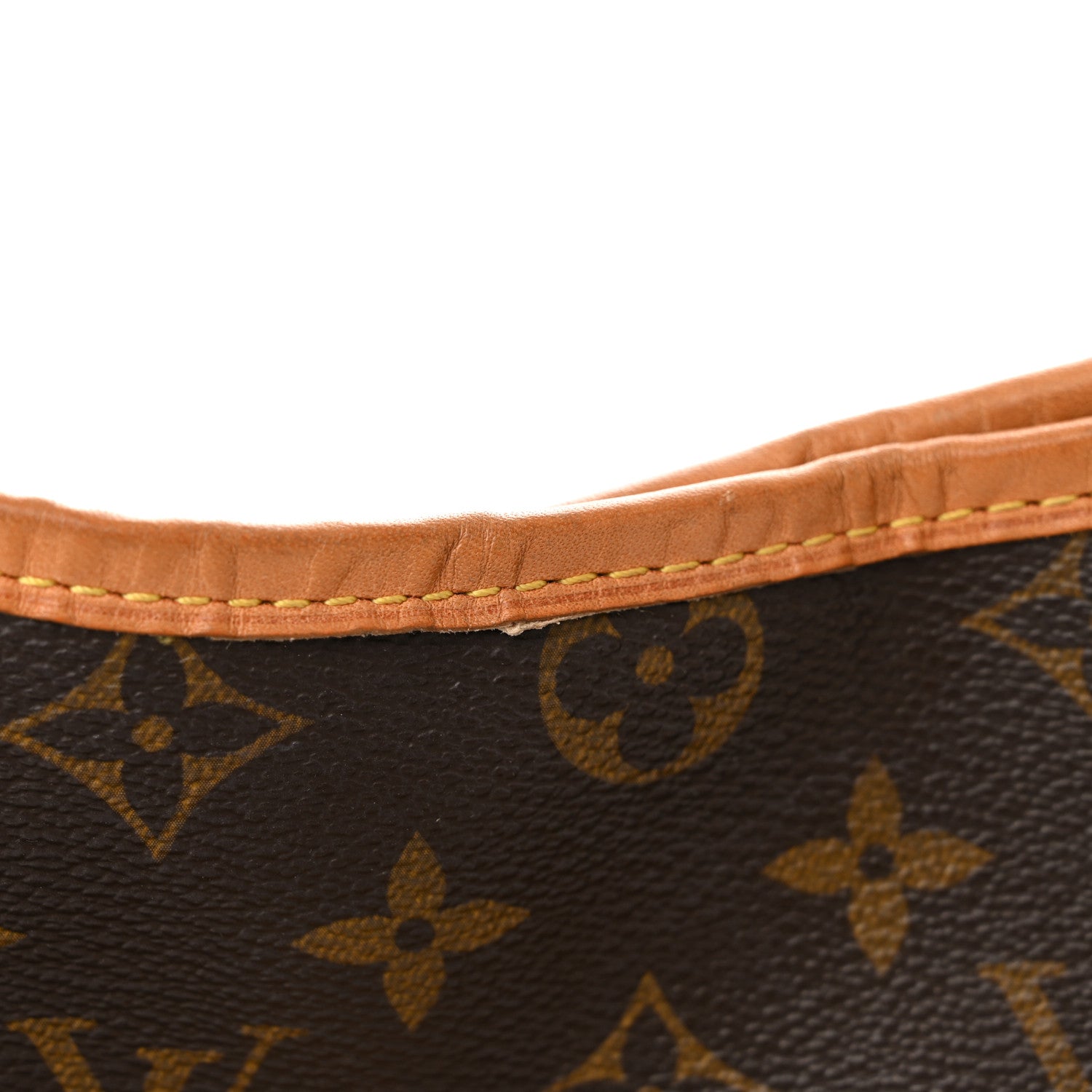 Louis Vuitton Monogram Galliera GM 10 of 14