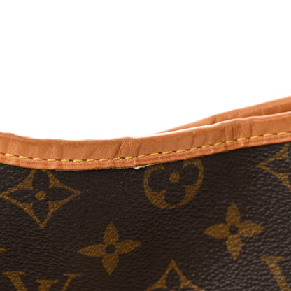 Louis Vuitton Monogram Galliera GM 10 of 14