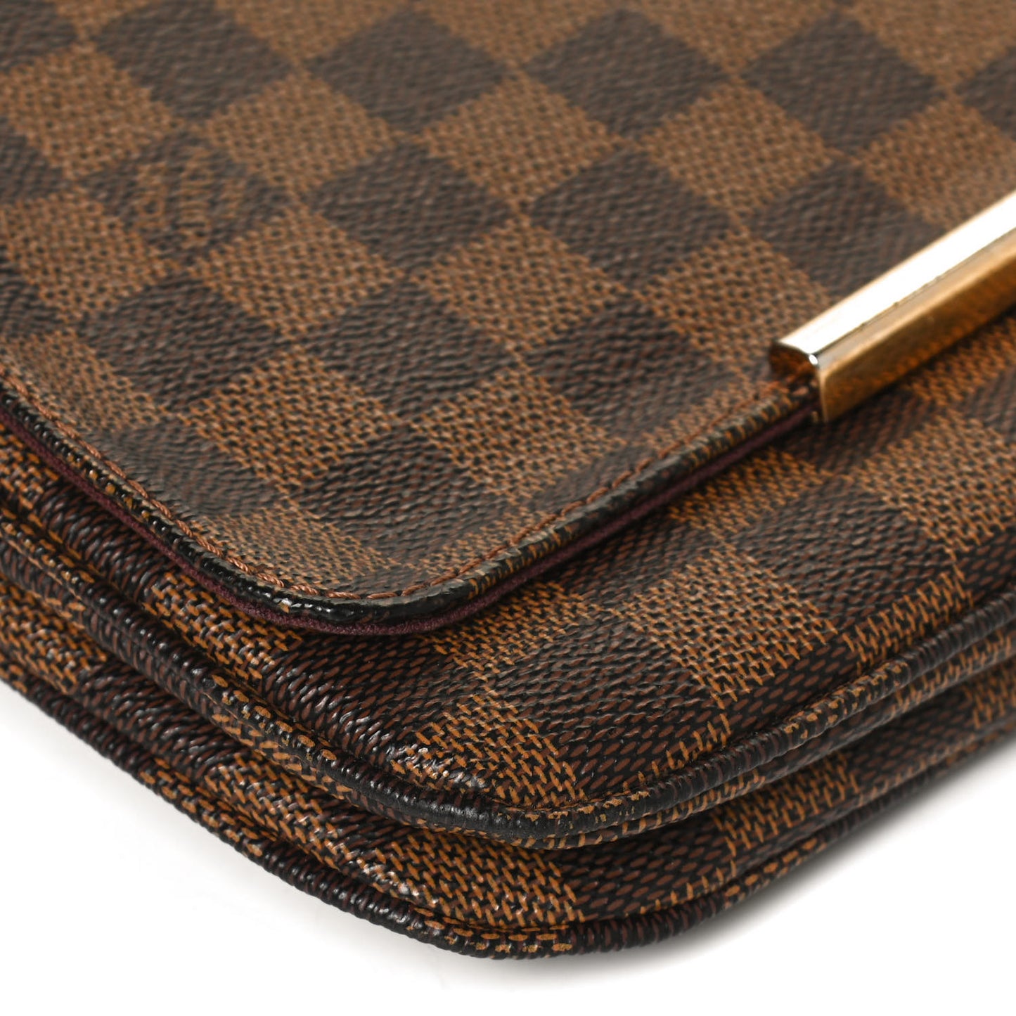 Damier Ebene Hoxton PM