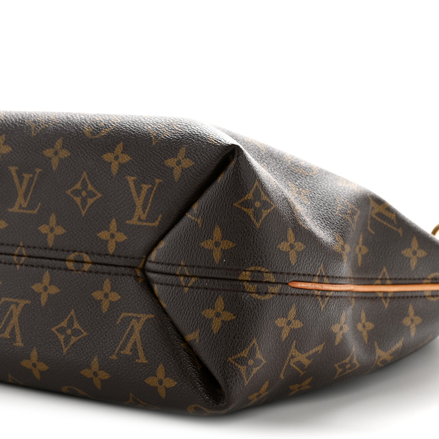 Louis Vuitton Monogram Sully MM 10 of 13