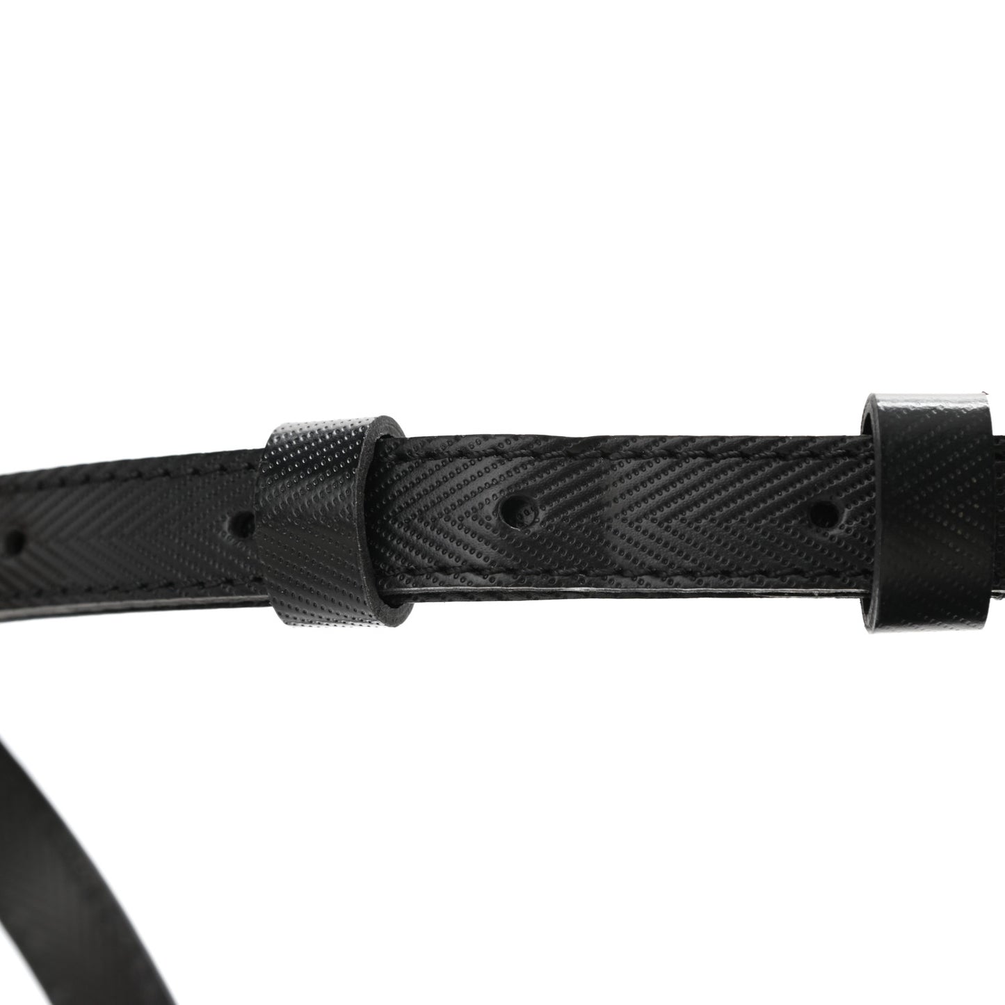 Monogram City Trunk Black